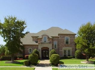 1003 Navarro Dr, Allen, TX 75013
