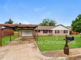 20140 Timberidge Rd, Harrah, OK 73045