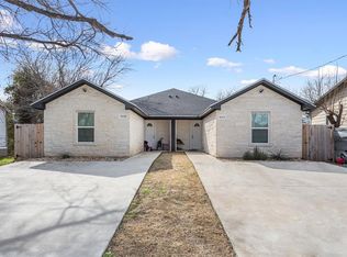 924 Houston St, Waco, TX 76704
