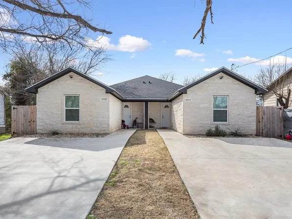924 Houston St, Waco, TX 76704