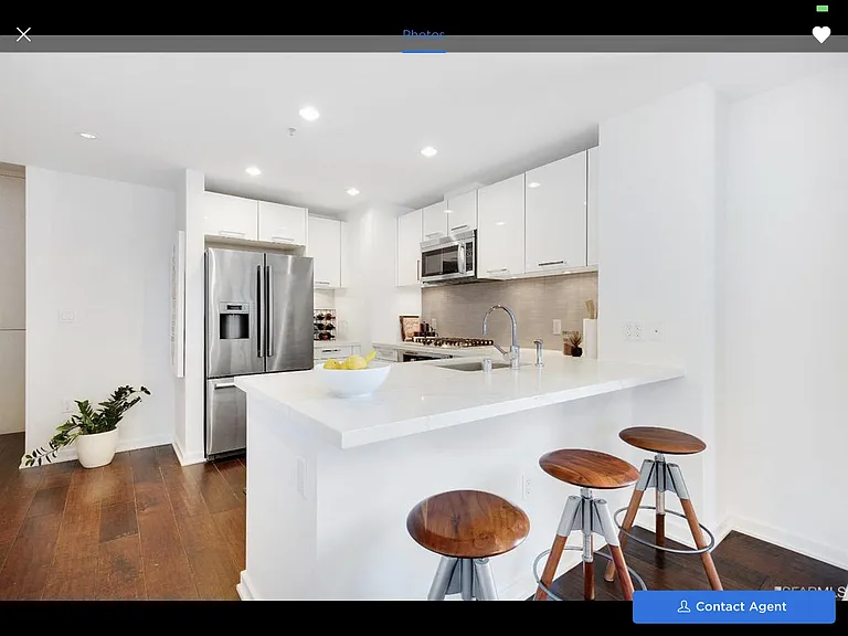 1 Hawthorne St #19A — Photo 3