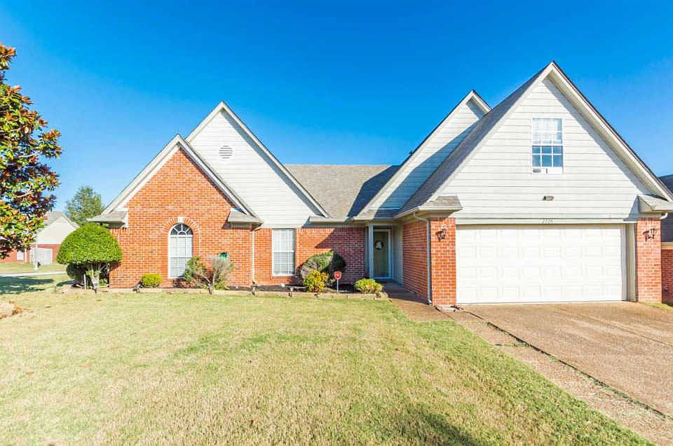 1st image of 2724 Shady Well Ln