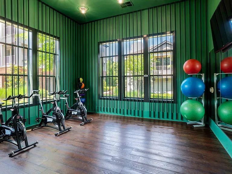 Velo Verdae Apartments — Photo 7