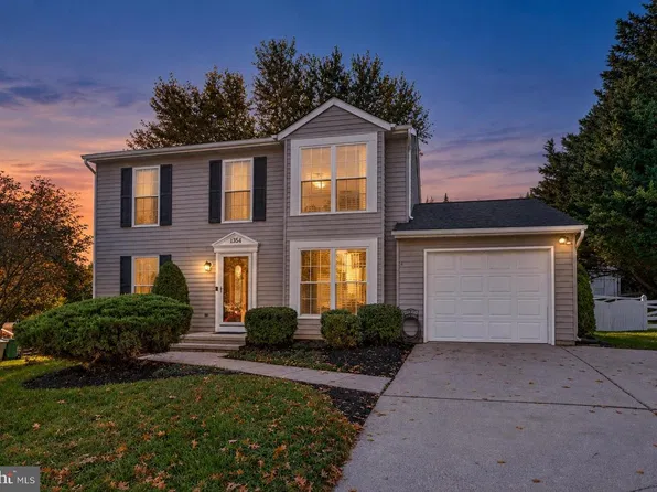 1354 Jay Rd, Eldersburg, MD 21784