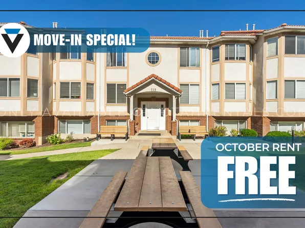 528 N 720 E APT 216-1, Provo, UT 84606