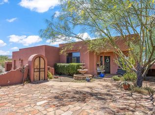 16278 S Creosote View Ln, Vail, AZ 85641