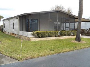 1016 Contour St #153W, Sebring, FL 33872