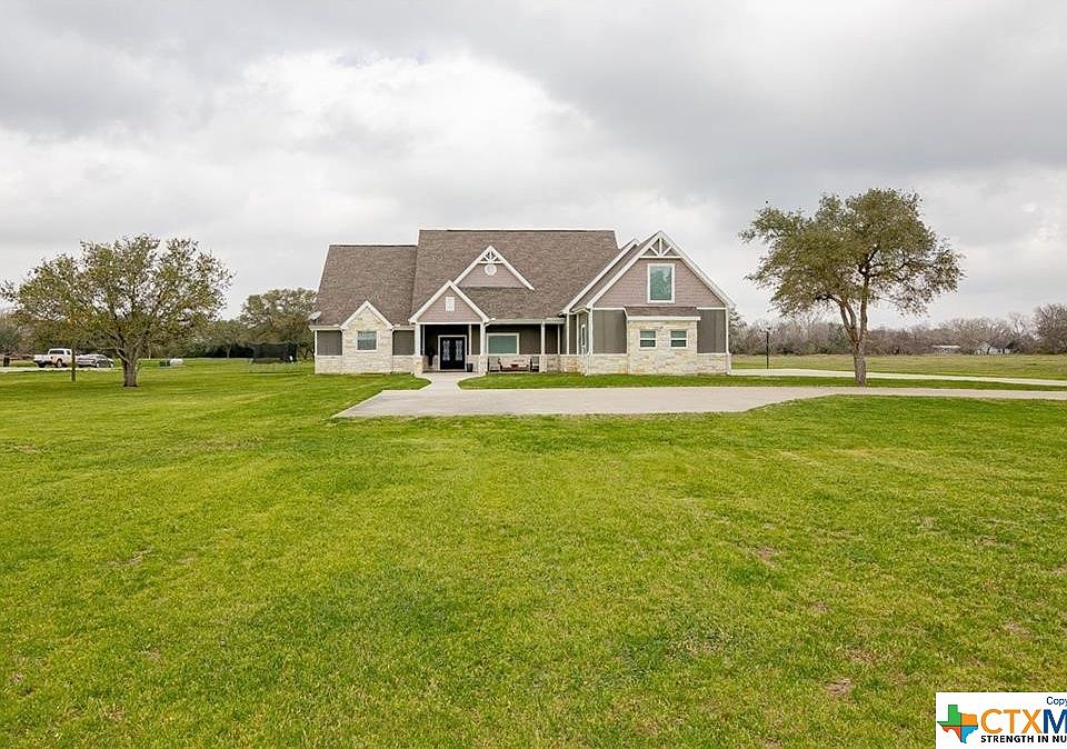 7242 Old Highway Rd, Inez, TX 77968 Zillow