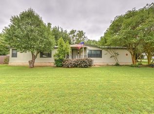 9324 County Road 604, Alvarado, TX 76009