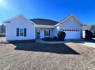 4 Woodrow Miller St, Hawkinsville, GA 31036