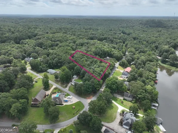 0 Allison Dr Lot 8 & 9, Mc Calla, AL 35111