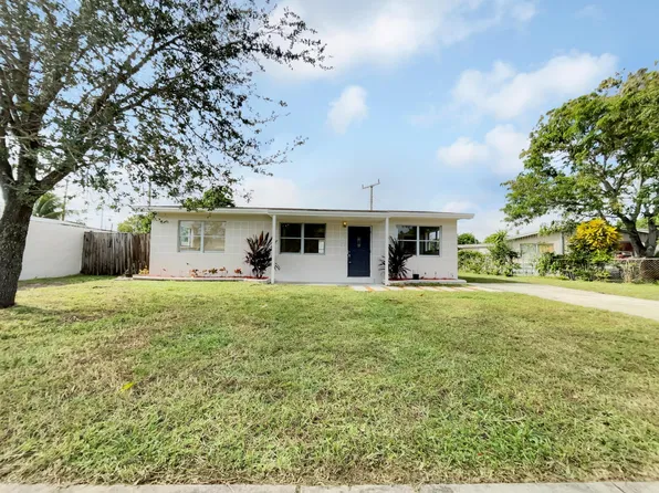4040 SW 59th Terrace, West Park, FL 33023