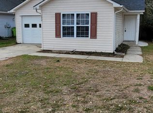 3511 Elizabeth Ave, New Bern, NC 28562