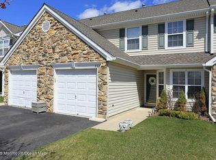 302 Carnation Dr, Brick, NJ 08724