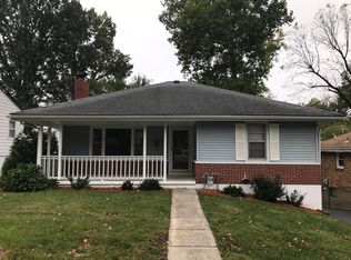 1105 Douglas St, Alton, IL 62002