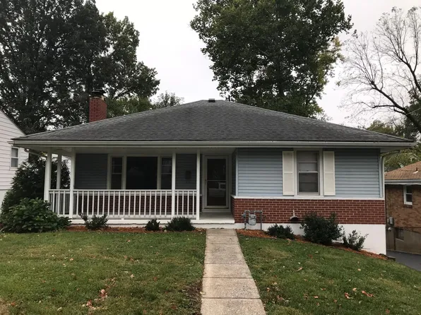 1105 Douglas St, Alton, IL 62002
