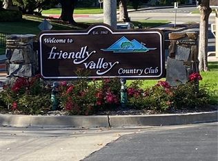 19724 Avenue Of The Oaks, Santa Clarita, CA 91321