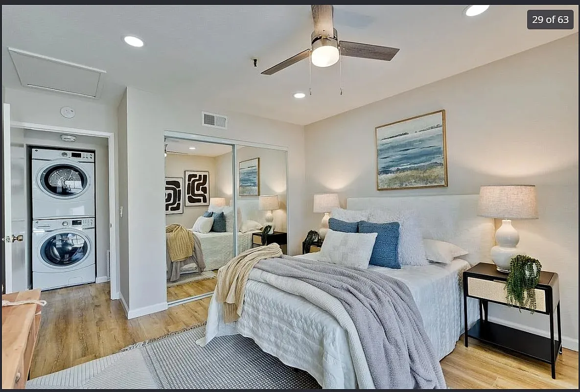 Showers Dr, Mountain View — Photo 1