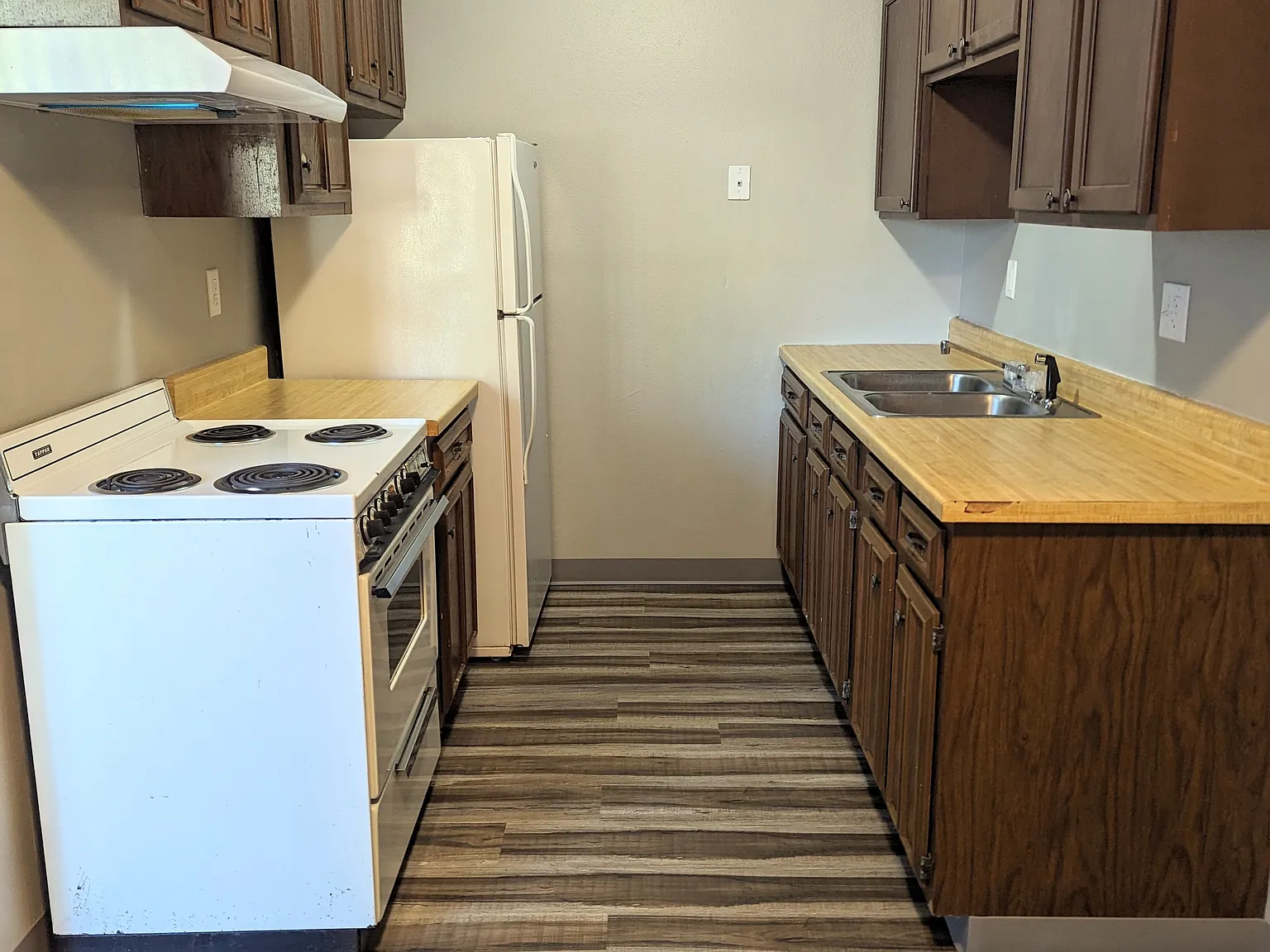 1 bed, 676 sqft, $775 — Photo 4