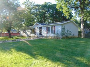 4500 E 27th Ave, Lake Station, IN