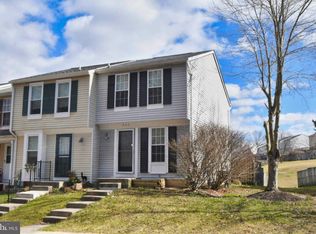 937 N Angel Valley Ct, Edgewood, MD