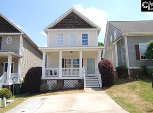 104 Canal Place Cir, Columbia, SC 29201
