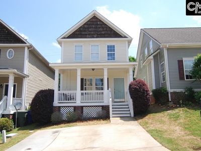 104 Canal Place Cir, Columbia, SC, 29201