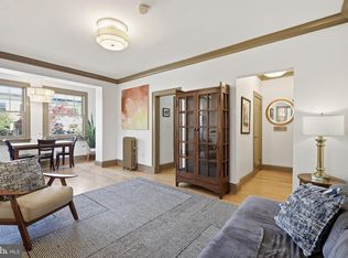 105 6th St SE APT 108, Washington, DC