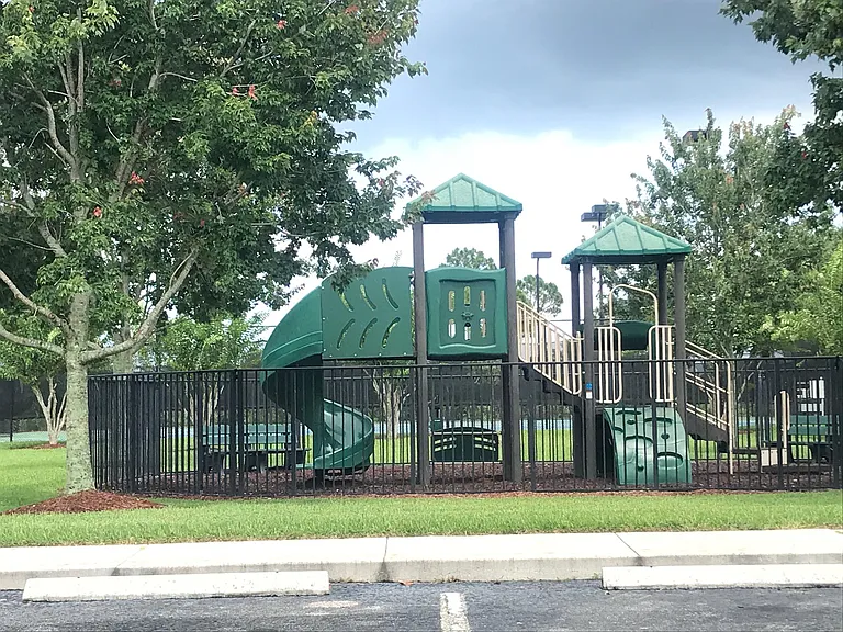 Parks in neighborhood