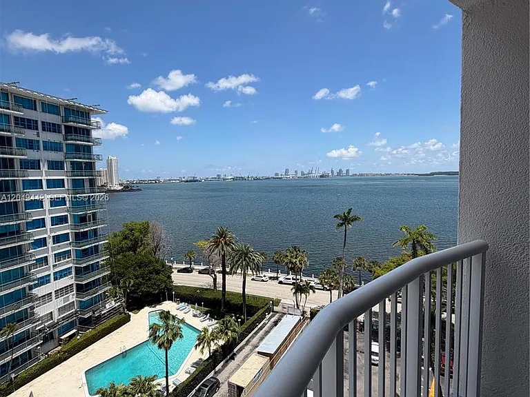 1420 Brickell Bay Dr #1005C — Photo 14