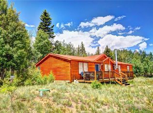 304 Swiggler Rd, Jefferson, CO 80456