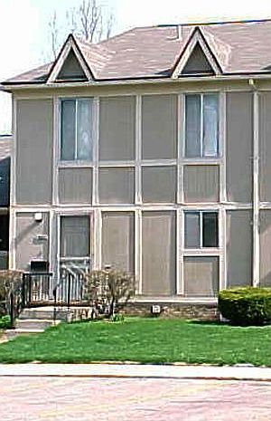 Wonderful waterfront condo