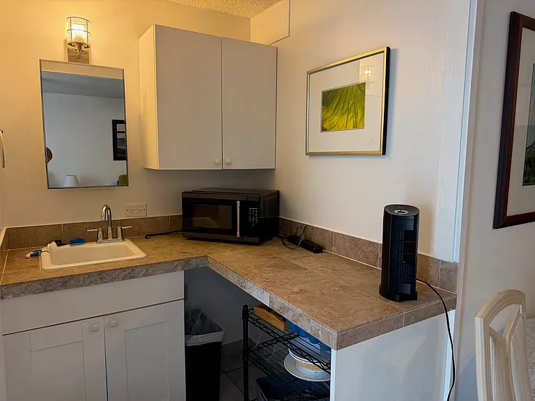 Waikiki Whale Watcher Apartments — Photo 16