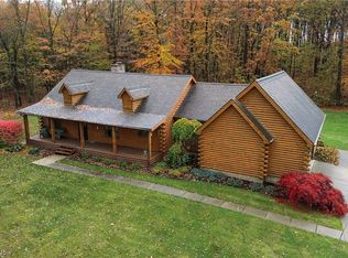 4308 Lyntz Townline Rd SW, Warren, OH 44481