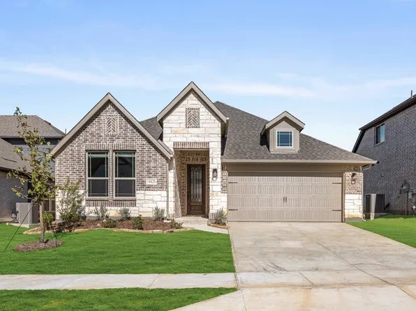 14426 McClint St, Pilot Point, TX 76258