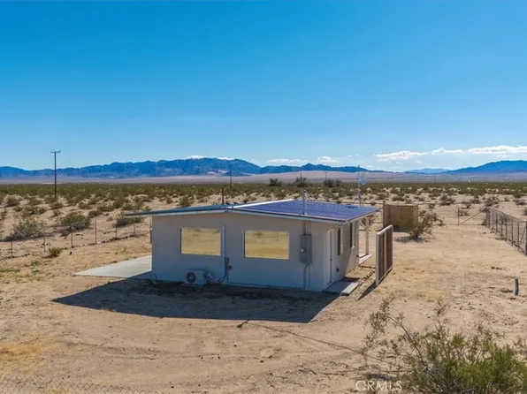 86515 Amboy Rd, Twentynine Palms, CA 92277
