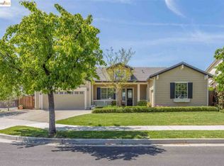 2701 Hawthorn Pl, Brentwood, CA 94513