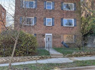 4269 Edson Pl NE, Washington, DC 20019
