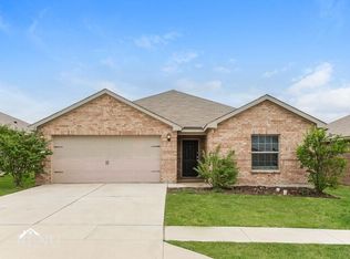 175 Drifter Dr, Newark, TX 76071