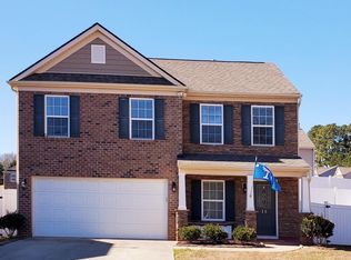 16 Ravencrest Dr, Anderson, SC 29621