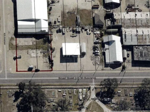 1948 Broad St, Lake Charles, LA 70601