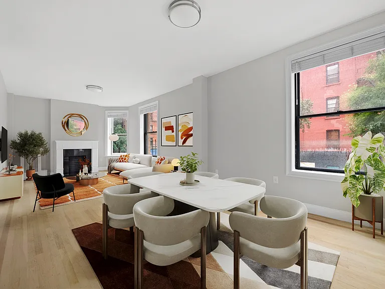 76 W 69th St #2N — Photo 1