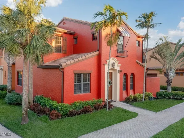 11947 Adoncia Way APT 2701, Fort Myers, FL 33912