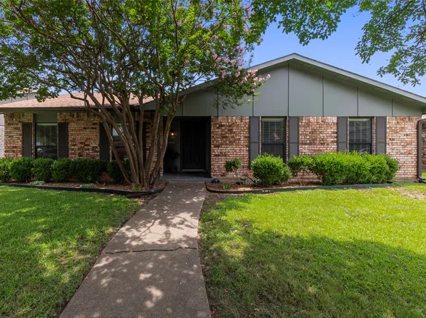 2004 White Ash Rd, Carrollton, TX 75007