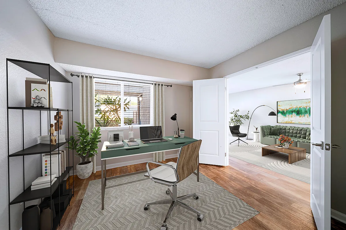 Building Photo - Sonora at Alta Loma