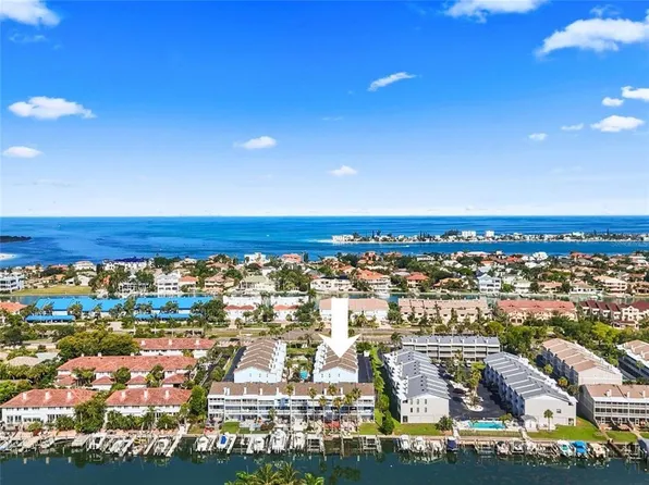 751 Pinellas Bayway S APT 303, Tierra Verde, FL 33715