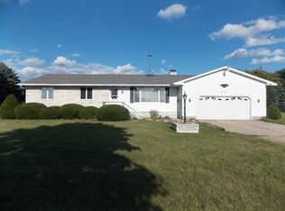 4544 N Shepardsville Rd, Elsie, MI 48831