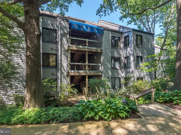 5 Spa Creek Lndg Unit A1, Annapolis, MD 21403
