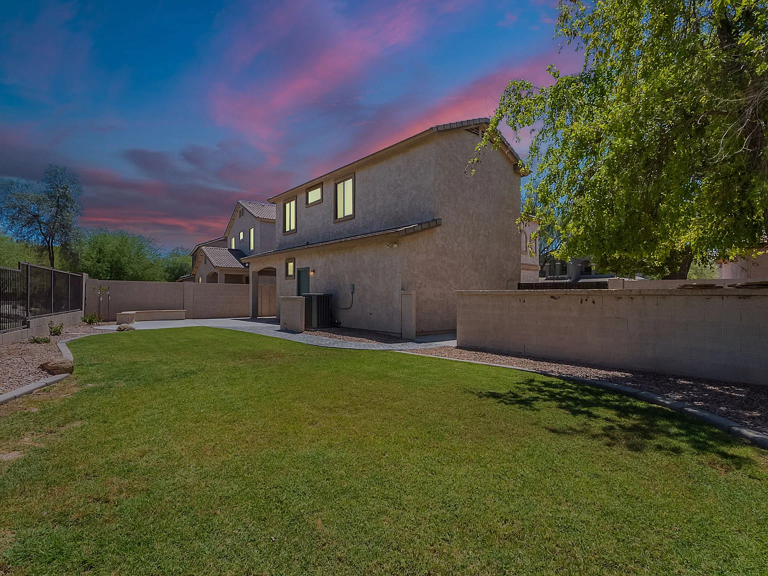 4133 S Ponderosa Dr — Photo 3
