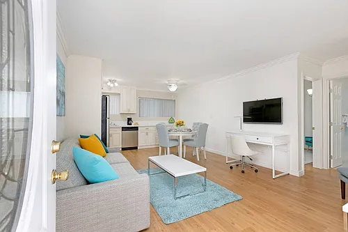 3455 Del Rey St Photo 1